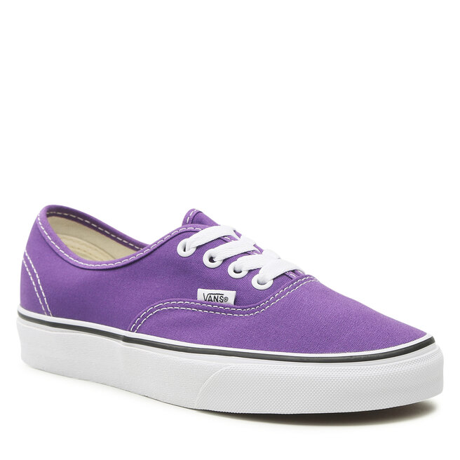 Vans authentic viola top