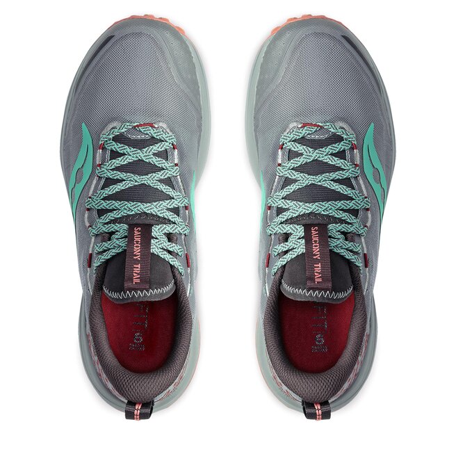 Saucony xodus 7 bambino scarpe on sale