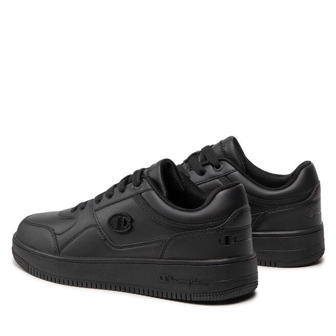 Champion Sneakers Champion Rebound Low S21905-CHA-KK006 Triple Nbk
