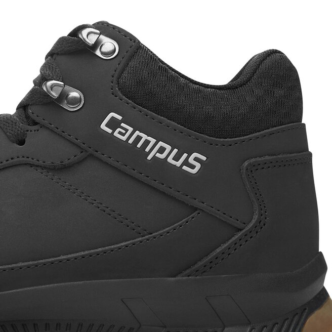 Campus Norden CM0102323200 All Black 200