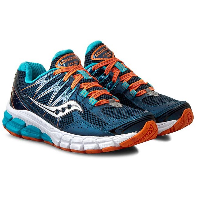 Saucony shop jazz 18