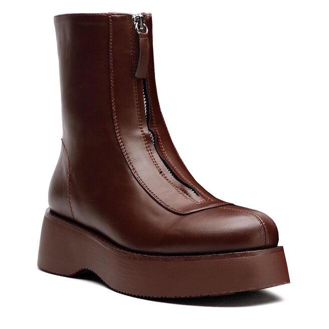 Kobiece botki Jenny Fairy