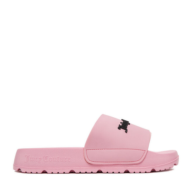 Klapki Juicy Couture PJC2 Różowy -