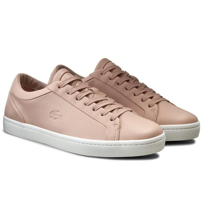 Lacoste straightset 316 3 sneaker store