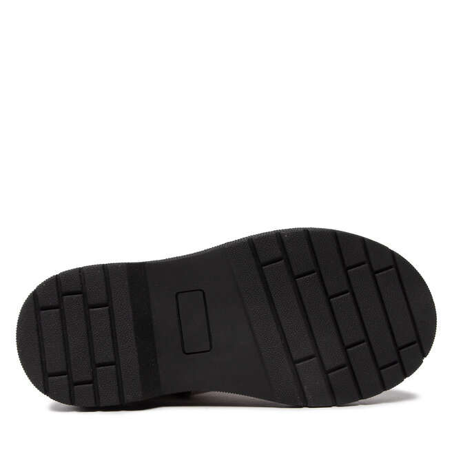 s.Oliver Turistická obuv s.Oliver 5-45211-39 Offwht Patent 145