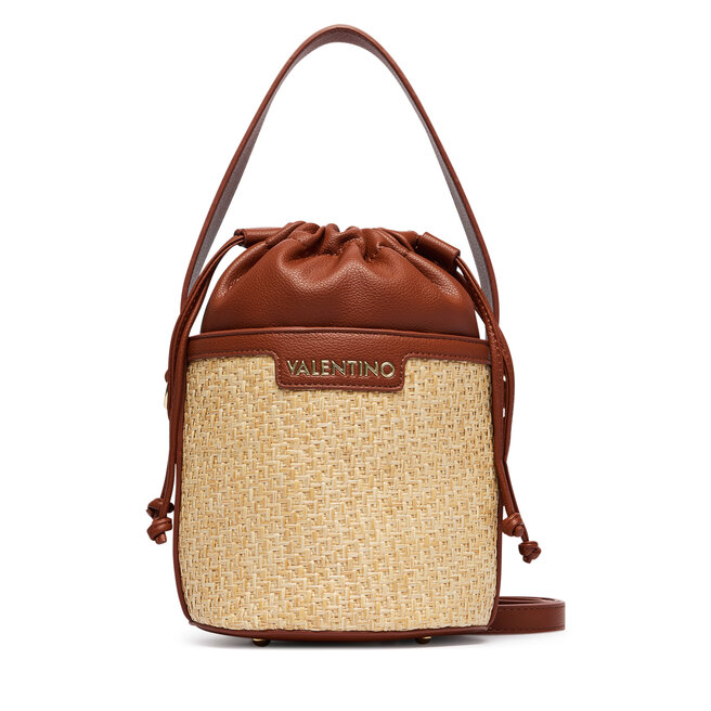 Torebka Valentino Demetra VBS9R934 Beżowy -