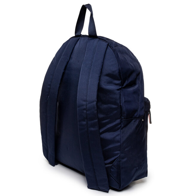 Batoh Tommy Jeans Thw Cool City Backpack AW0AW07632 CBK eobuv.cz
