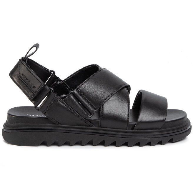 MICHAEL Michael Kors Sandalen MICHAEL Michael Kors Damon 42SODAFA1L Black