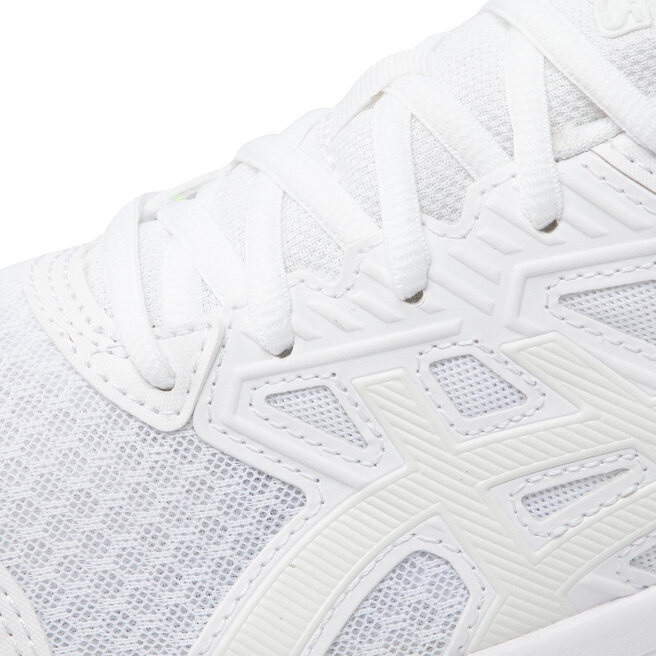 Asics Обувки Asics Jolt 3 1011B034 White/White 101