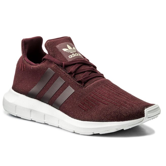 Maroon swift run store