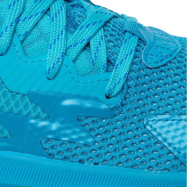 adidas Topánky adidas Dame 8 J GW8998 Sigcya/Silvmt/Shocya
