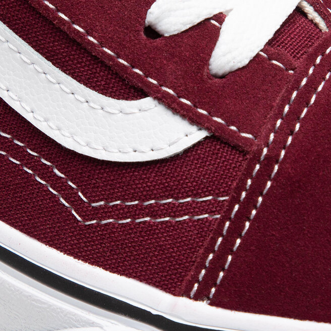 Vans Гуменки Vans Old Skool VN0A38G15U71 Port Royale/True White