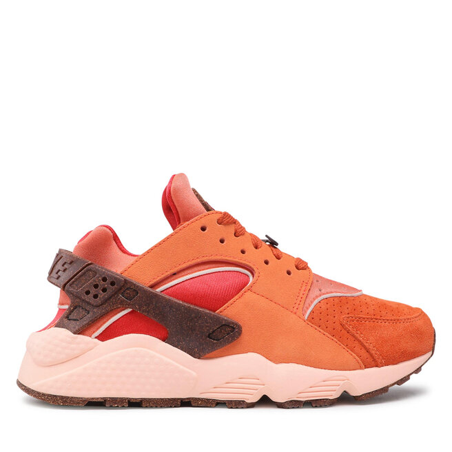 Batai Nike Air Huarache Nh DM6238 800 Turf Orange/Chile Red •  Www.eavalyne.lt