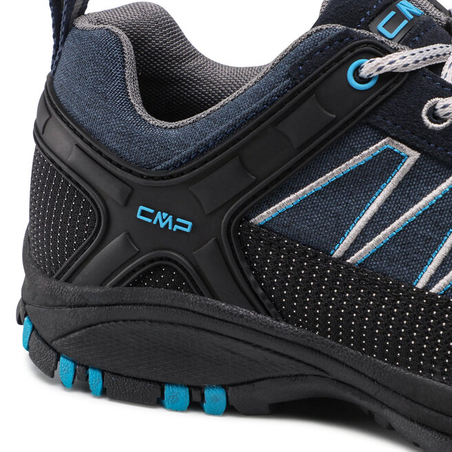 CMP Bakancs CMP Sun Hiking Shoe 3Q11157 B.Blue/Grey