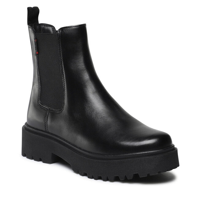 Ghete Jodhpur Lasocki WB-ALESSIA-12 Black