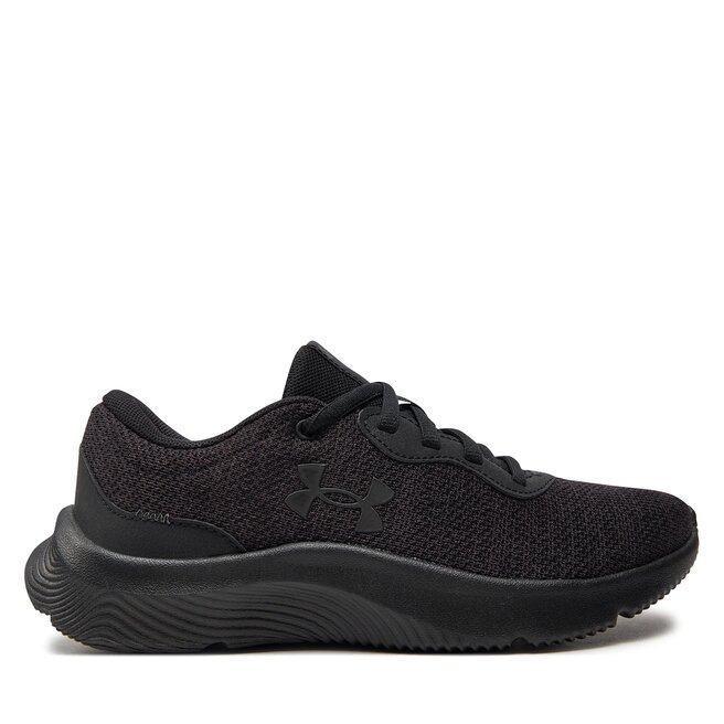 Buty do biegania Under Armour Ua W Mojo 2 - Czarny