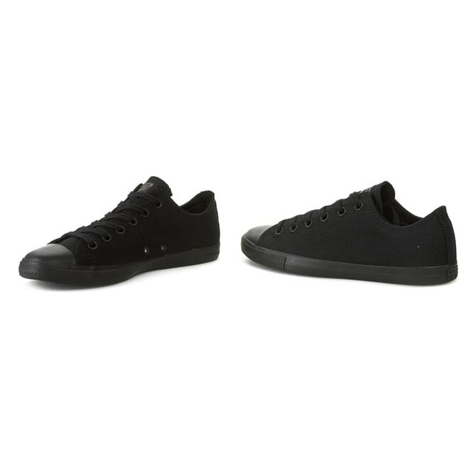 Converse CT Lean Ox 142271F Black evzuttya .ua