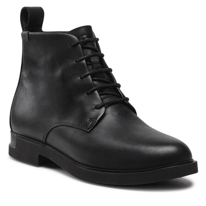 Camper Боти Camper GORE-TEX Iman K400526-001 Black