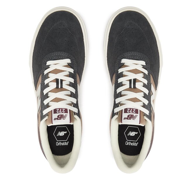 New Balance Sportcipő New Balance NM272GTB Fekete