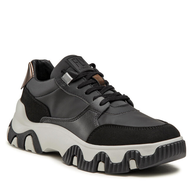 Sneakers Fly London Fydefly P144644000 Black