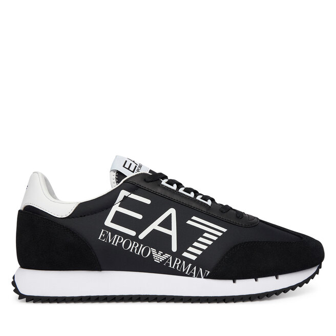 Męskie sneakersy EA7 Emporio Armani