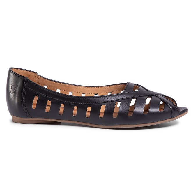Maciejka Balerini Maciejka 04506-01/00-5 Negru