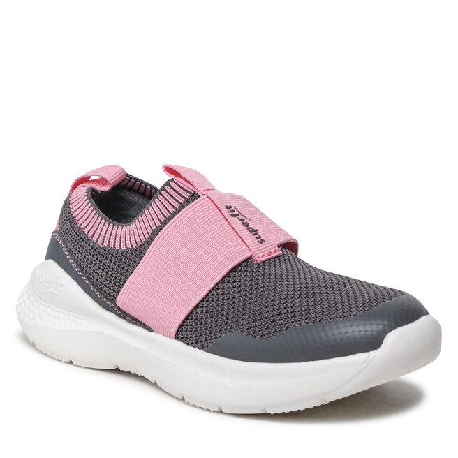 Αθλητικά Superfit 10003142020 S GrauRosa