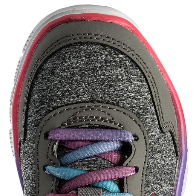 Schuhe Skechers Flawless Flyer 81885L GYMT Gray Mt eschuhe