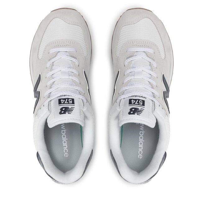 New Balance Sneakers New Balance ML574TF2 Beis