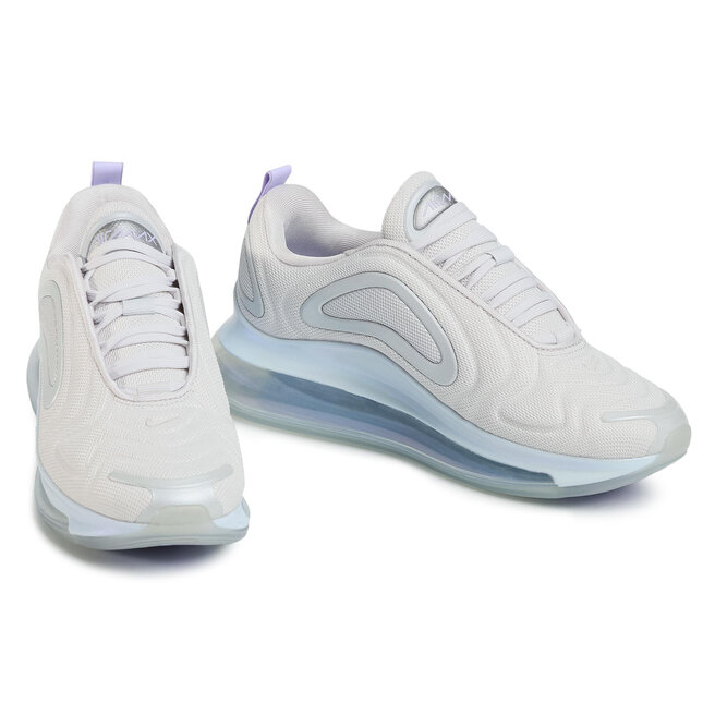 Air max 720 blue and purple top