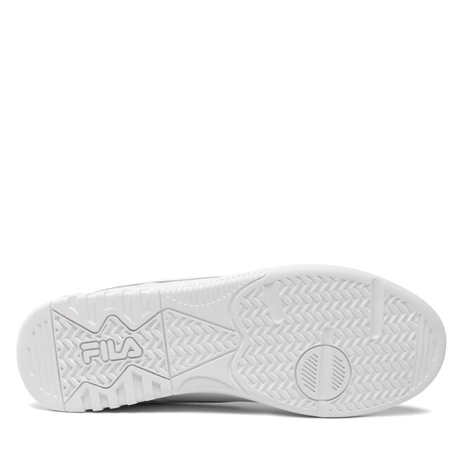 Fila Sneakers Fila Noclaf Low FFM0022.10004 White
