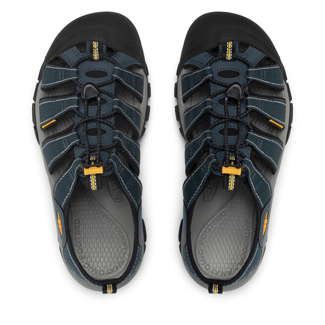 Keen Сандали Keen Newport H2 1001938 Navy/Medium Grey