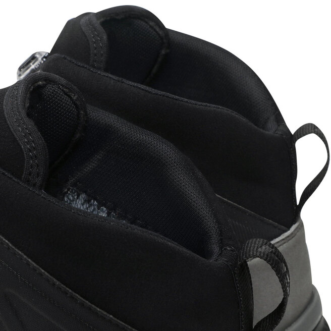 Crispi Trekingová obuv Crispi Attiva Mid Gtx GORE TEX LW23206000 Grey