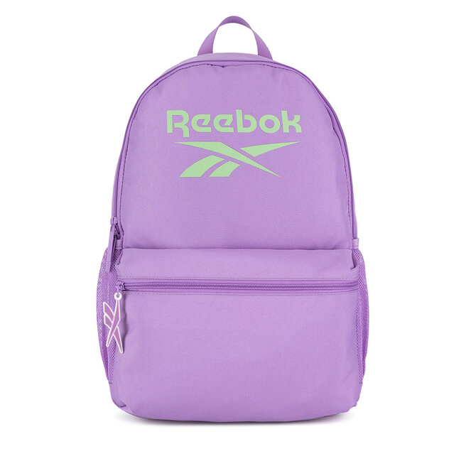 Plecak Reebok - Fioletowy