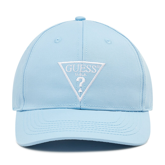Guess Kapa s šiltom Guess Logo Baseball Cap V2GZ09 WDR70 G7S8