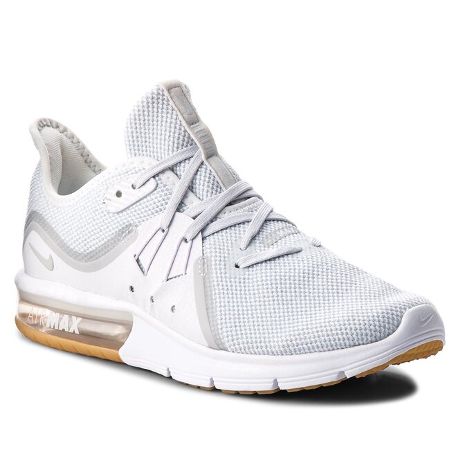 Max air outlet sequent 3