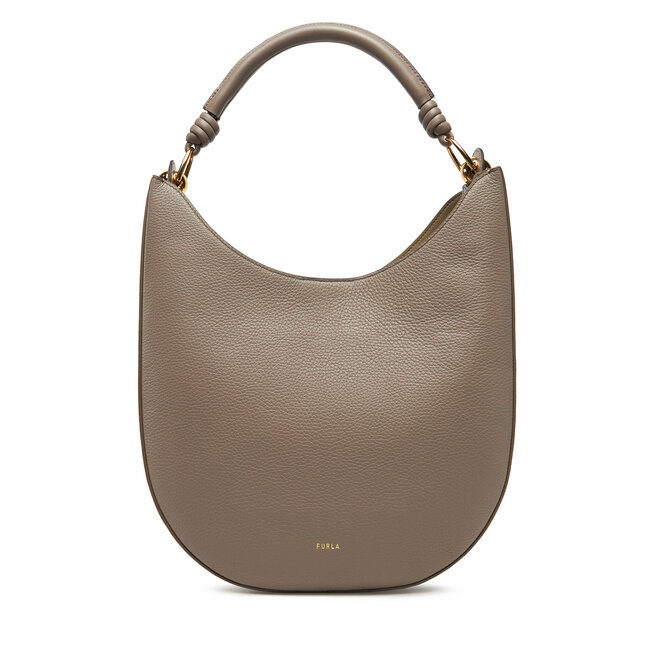Torebka Furla Sfera Nera WB01358 BX0176 - Szary