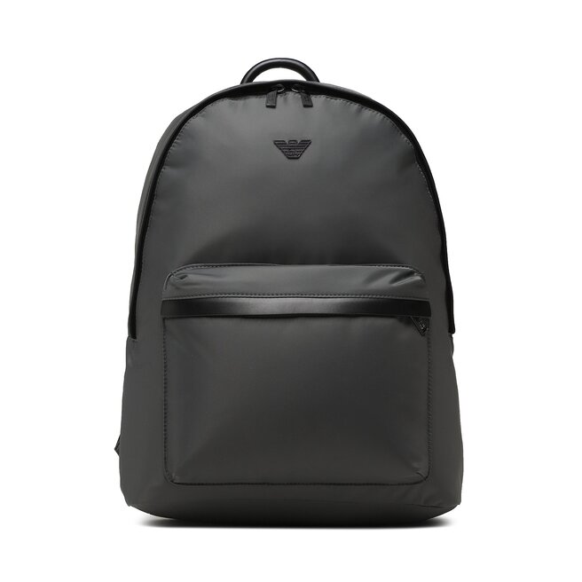 Emporio Armani Rucsac Emporio Armani Y4O348 Y217J 89557 Magnet Grey