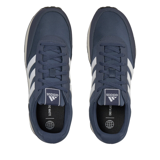 Buty adidas Run 60s 3.0 HP2255 Shanav Ftwwht Cblack eobuwie .pl