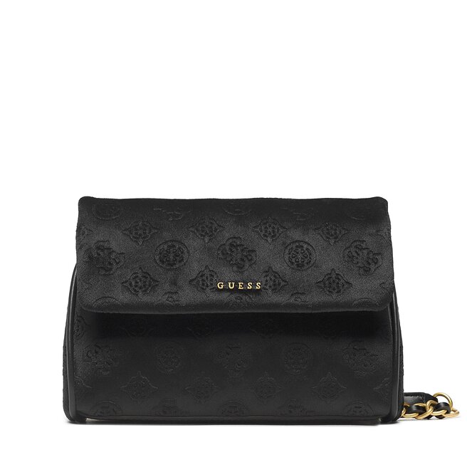 Geantă Guess Kimi Mini Crossbody HWCHSV P3187 BLA BLA imagine noua gjx.ro