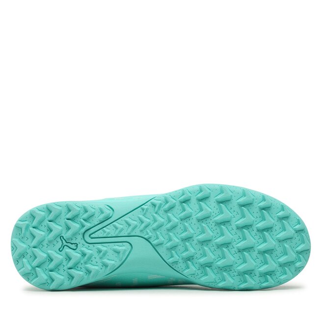 Puma Обувки Puma Ultra Play Tt Jr 10723603 Зелен