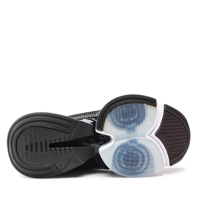 Nike Cipő Nike Air Zoom Superrep BQ7043 010 Black/White/Anthracite