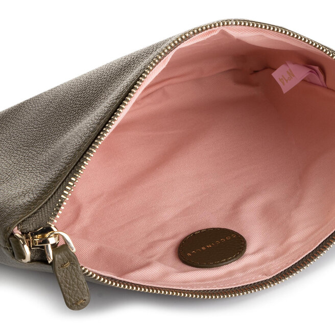 Coccinelle Táska Coccinelle EV3 Mini Bag E5 EV3 55 F4 07 Evergreen G06