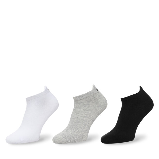 Męskie skarpety krótkie KARL LAGERFELD