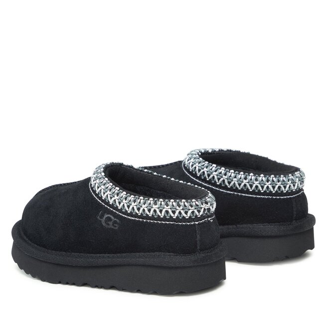 Ugg Papuci de casă Ugg T Tasman II 1019066T Blk