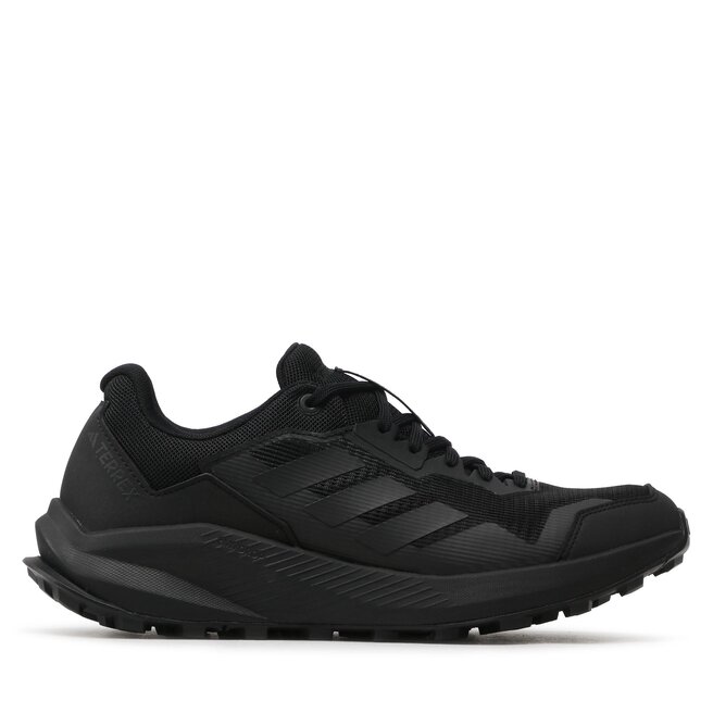 Buty do biegania adidas Terrex Trail Rider Trail Running Shoes - Czarny