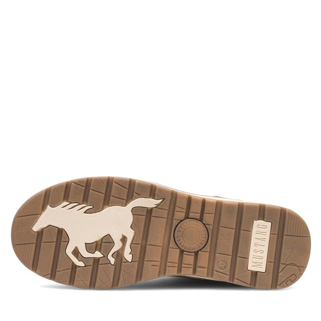 Mustang Trappers Mustang 4141-602 Maro