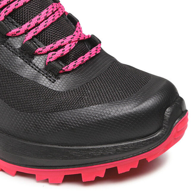 Grisport Trekkingschuhe Grisport 14717A10G Nero/Amarcord 120