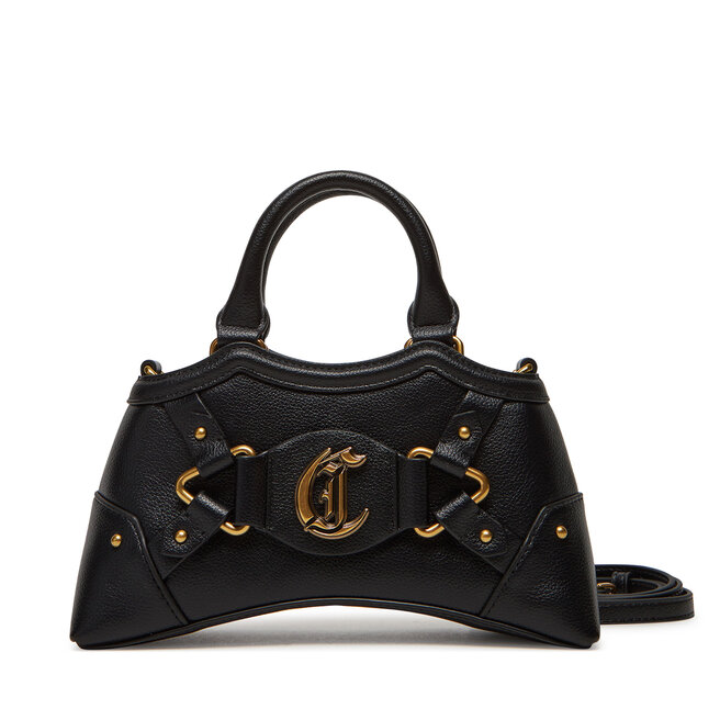 Torebka Just Cavalli 78RA4BL4 - Czarny