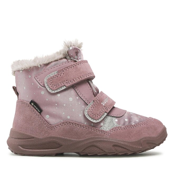 Superfit Hótaposó Superfit GORE-TEX 1-009226-8500 S Lila